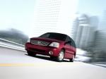 Mercury Monterey 2004 года